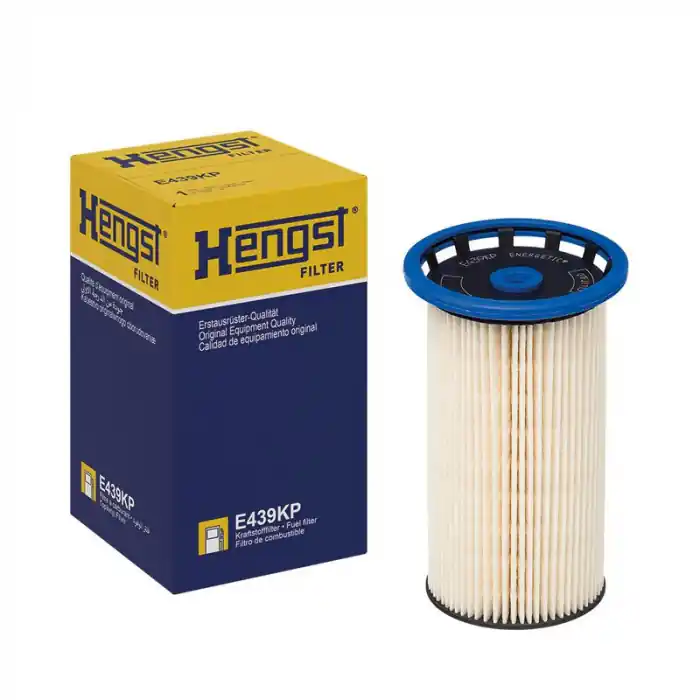 Sezónní Sleva Palivový filtr HENGST FILTER E439KP