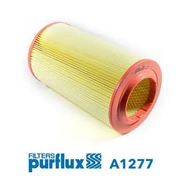 Vzduchový filtr PURFLUX A1277 Top Prodej