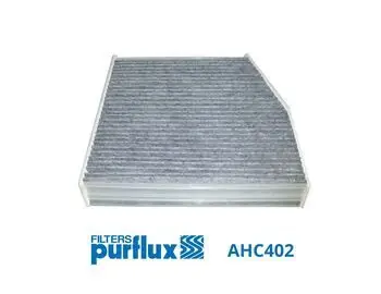 Kabinový filtr PURFLUX AHC402 Cenově Výhodný