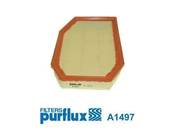 Speciální Cena Vzduchový filtr PURFLUX A1497