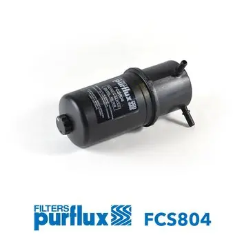Finální Výprodej Palivový filtr PURFLUX FCS804