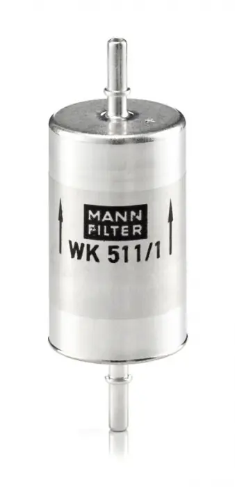 Časově Omezené Palivový filtr MANN WK511/1 (MF WK511/1) - MERCEDES-BENZ