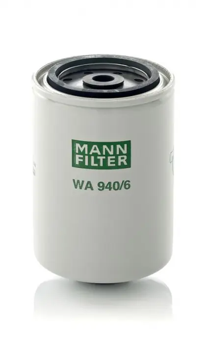 Filtr chladiva MANN MF WA940/6 Autentický