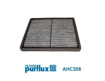 Kabinový filtr PURFLUX AHC358 Akční Nabídka