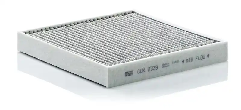 Kabinový filtr MANN CUK2339 (MF CUK2339) - BMW Oblíbený