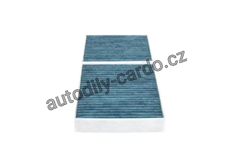 Doprava Zdarma Kabinový filtr BOSCH (BO 0986628533)