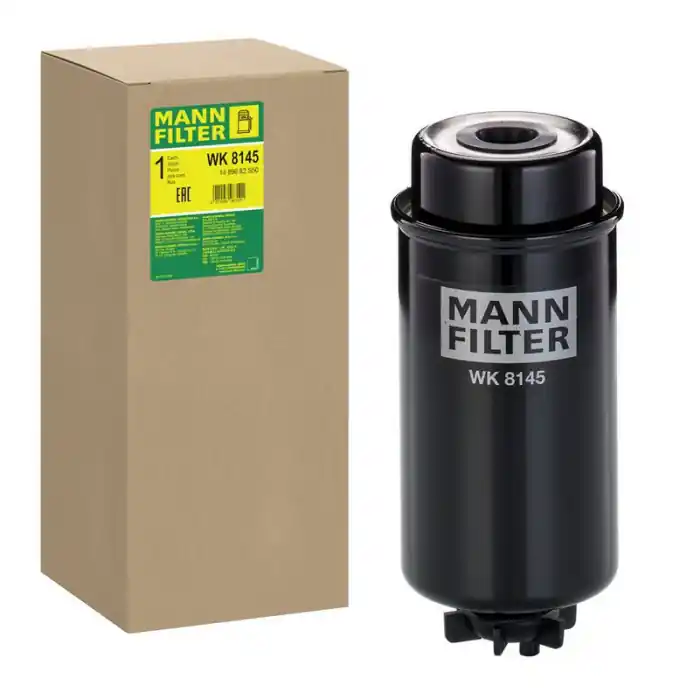 Palivový filtr MANN WK8145 (MF WK8145) Speciální Cena