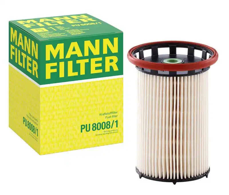 Palivový filtr MANN PU8008/1 (MF PU8008/1) Akční Nabídka
