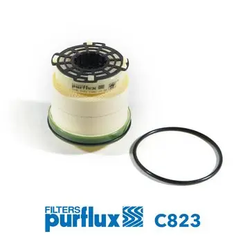Palivový filtr PURFLUX C823 Nejlepší Cena