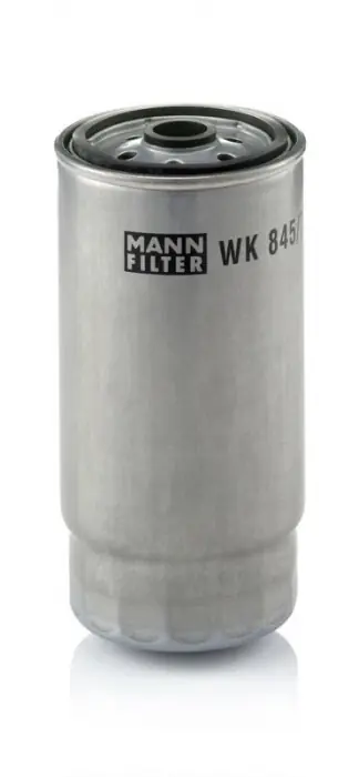 Palivový filtr MANN WK845/7 (MF WK845/7) - BMW Zlevněný