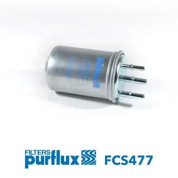 Tovární Cena Palivový filtr PURFLUX FCS477