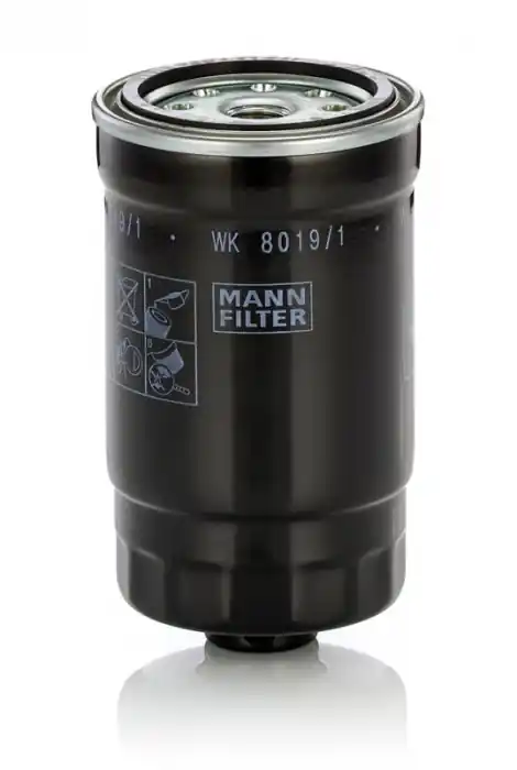 Palivový filtr MANN (WK8019/1) Přímo Od Výrobce