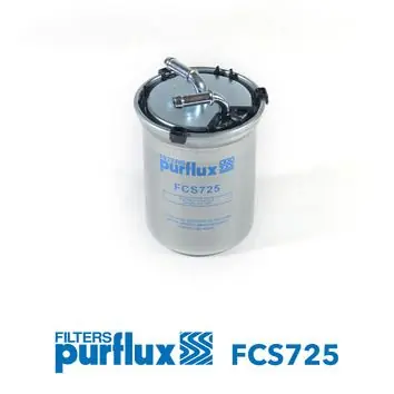 Palivový filtr PURFLUX FCS725 Tovární Cena