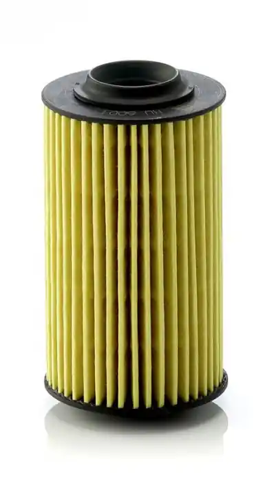 Olejový filtr MANN HU6001 (MF HU6001) - ALFA ROMEO Originální