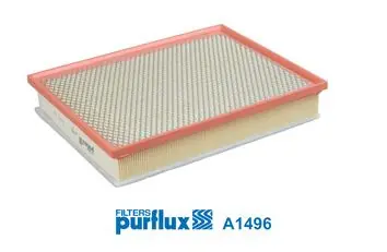 Novinka Vzduchový filtr PURFLUX A1496