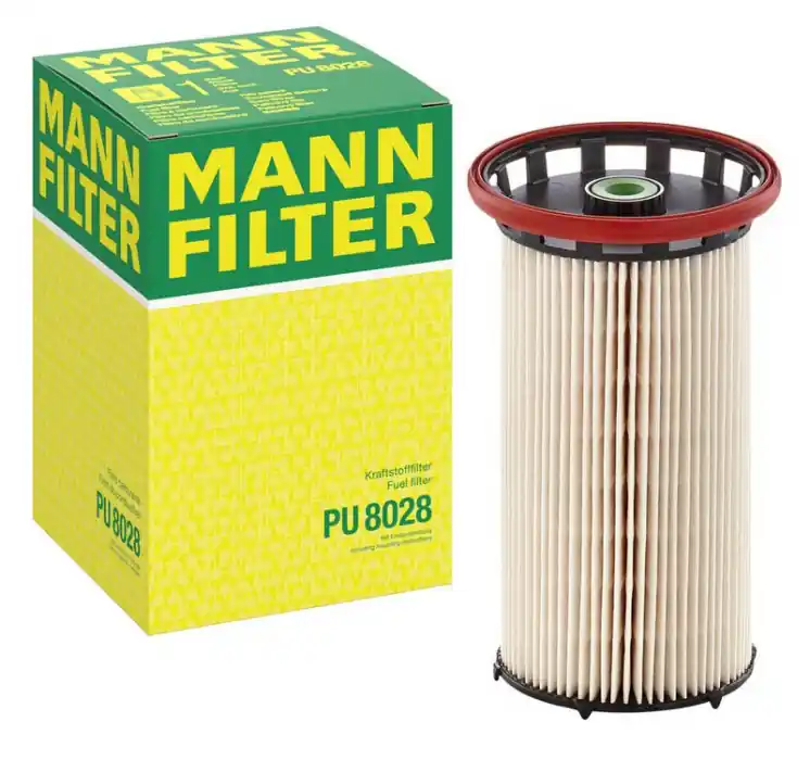 Palivový filtr MANN MF PU8028 Cenový Hit