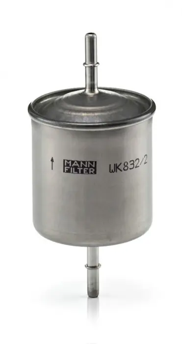 Palivový filtr MANN WK832/2 (MF WK832/2) - VOLVO Nízká Cena