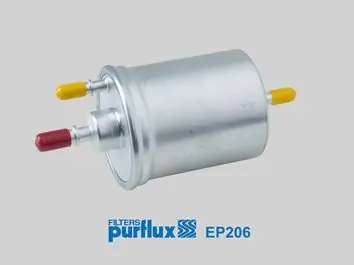 Palivový filtr PURFLUX EP206 Autentický