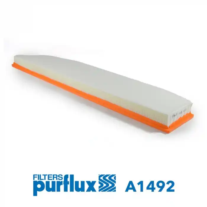 Vzduchový filtr PURFLUX A1492 Speciální Cena