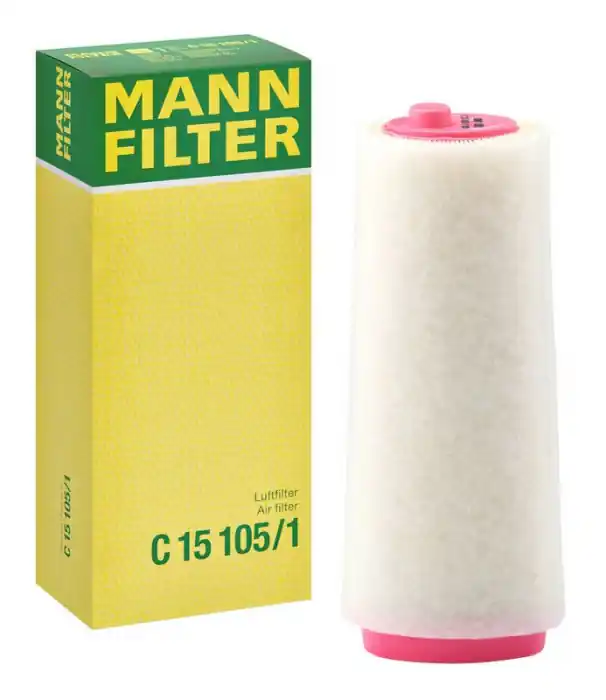 Vzduchový filtr MANN C15105/1 (MF C15105/1) - BMW Speciální Cena