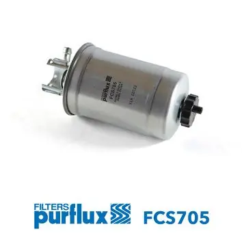 Autentický Palivový filtr PURFLUX FCS705