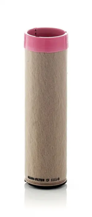 Vzduchový filtr MANN MF CF1111/2 Omezená Nabídka