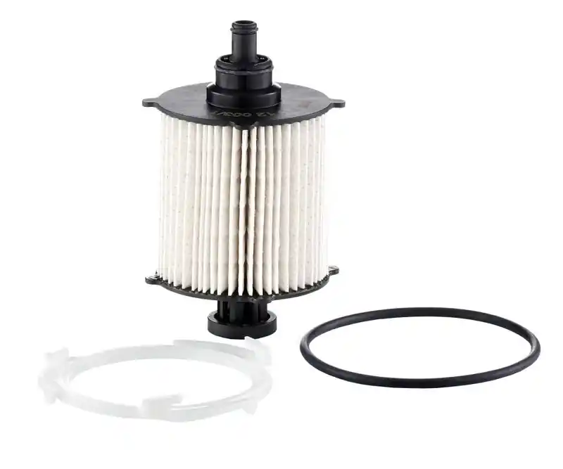 Palivový filtr MANN PU12003/1Z Autentický
