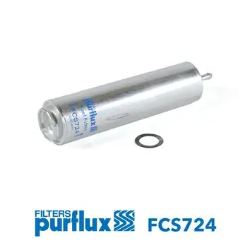 Palivový filtr PURFLUX FCS724 Rychlé Dodání