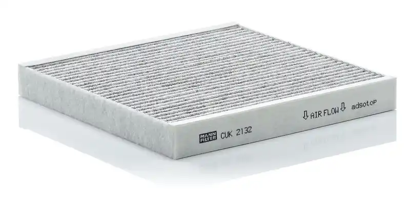 Kabinový filtr MANN CUK2132 (MF CUK2132) - SMART Nejlepší Volba