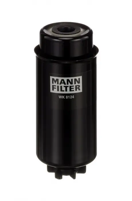 Sezónní Sleva Palivový filtr MANN WK8124 (MF WK8124)