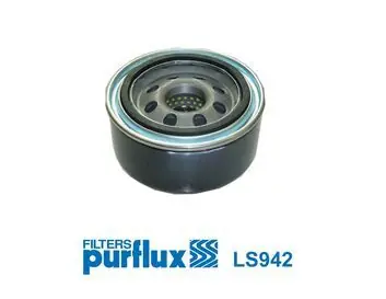 Výprodej Olejový filtr PURFLUX LS942
