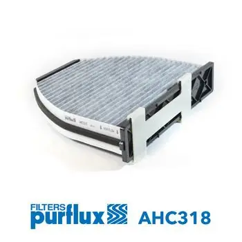Kabinový filtr PURFLUX AHC318 Akční Cena