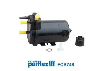 Palivový filtr PURFLUX FCS748 Sezónní Sleva