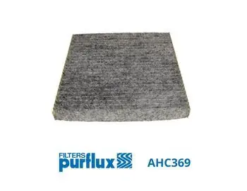 Kabinový filtr PURFLUX AHC369 Výprodej