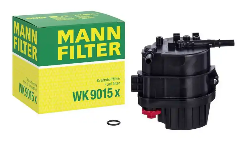 Palivový filtr MANN WK9015x (MF WK9015x) Omezená Nabídka