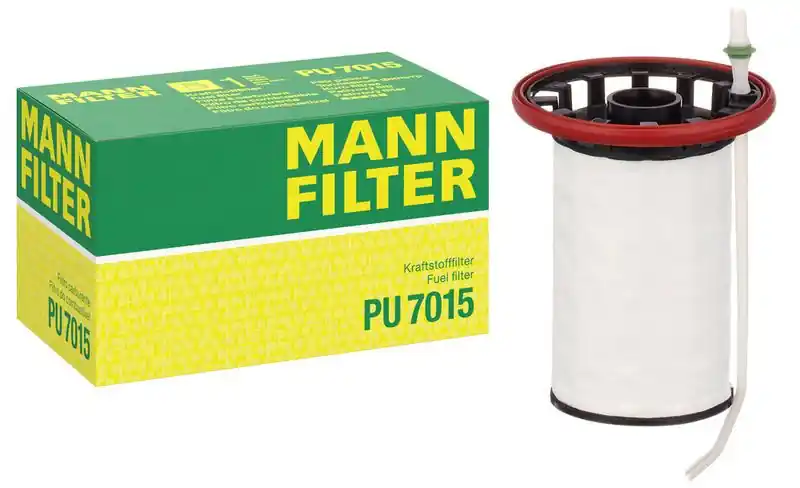 Hit Sezóny Palivový filtr MANN PU7015 (MF PU7015)