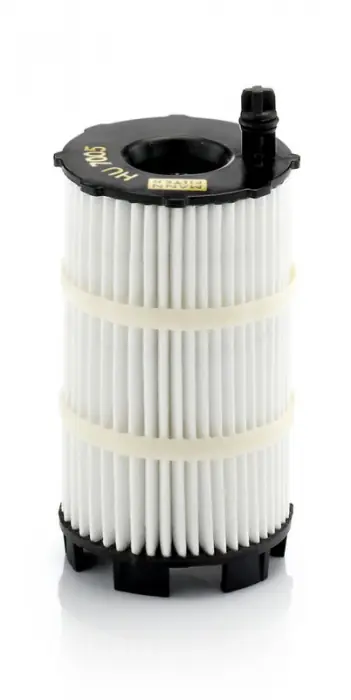 Olejový filtr MANN HU7005x (MF HU7005x) Vrácení Zdarma
