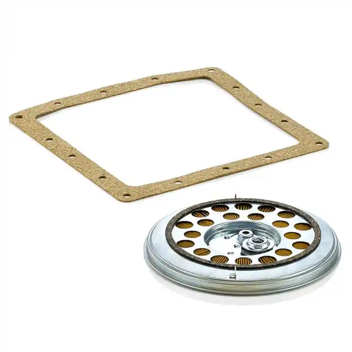 Filtr automatické převodovky MANN MF H1810/1KIT Přímo Od Výrobce