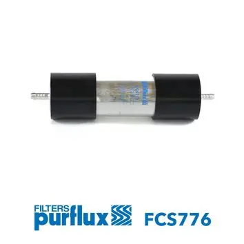 Bezpečná Platba Palivový filtr PURFLUX FCS776