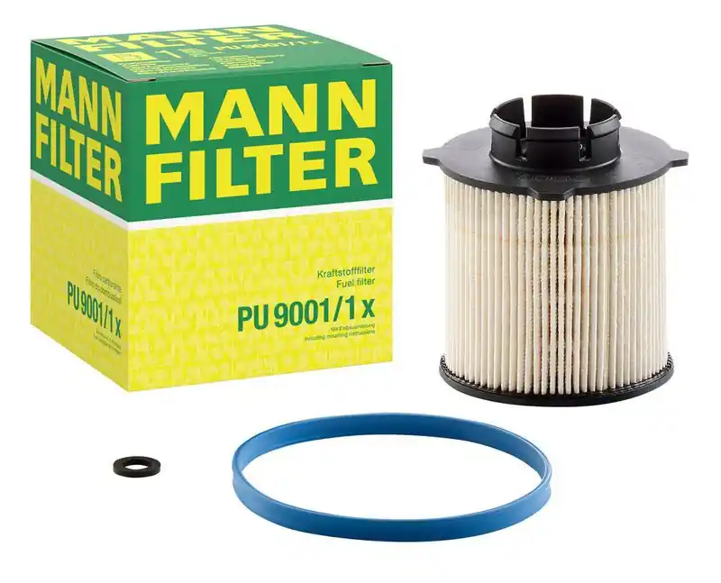 Palivový filtr MANN PU9001/1X Horká Nabídka