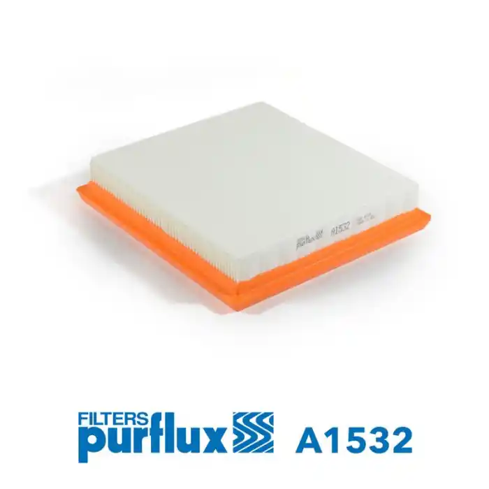 Značkový Vzduchový filtr PURFLUX A1532