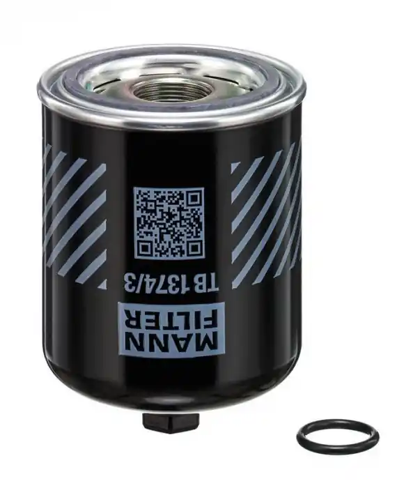 Vysoušecí patrona vzduchu, pneumaticky MANN TB1374/3x (MF TB1374/3x) Akční Cena