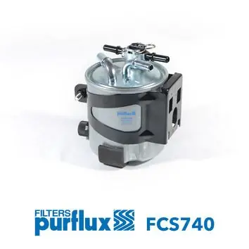 Palivový filtr PURFLUX FCS740 Horká Nabídka
