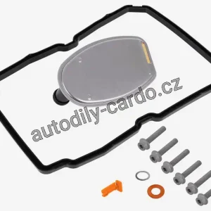 Speciální Cena Sada dílů, výměna oleje automatické převodovky ZF 5961.303.116