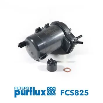 Palivový filtr PURFLUX FCS825 Nová Kolekce