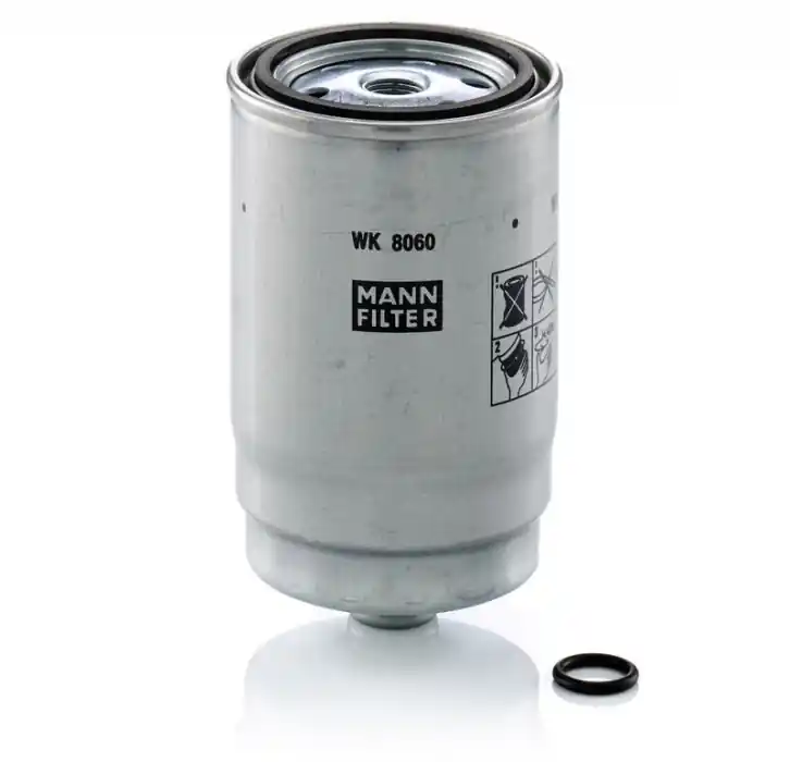 Pouze Dnes Palivový filtr MANN (MF WK8060Z)