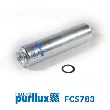 Palivový filtr PURFLUX FCS783 Odeslání Ihned