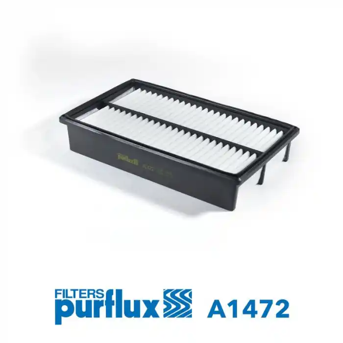 Časově Omezené Vzduchový filtr PURFLUX A1472