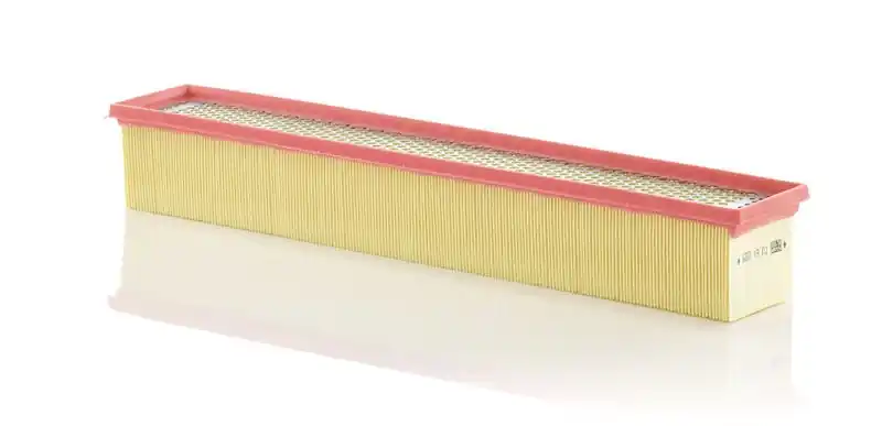Rychlé Dodání Kabinový filtr MANN MF CU61225