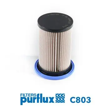 Must-Have Palivový filtr PURFLUX C803